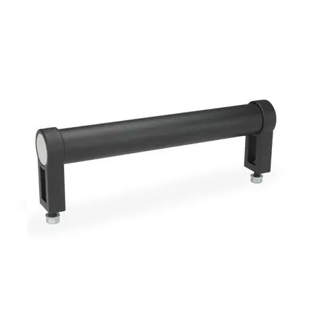Produktfoto 1 von Rohrgriffe, Aluminium / Zink-Druckguss