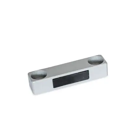Produktfoto 1 von Magnetverschlüsse, mit gummierter Haftfläche