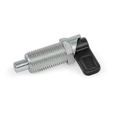 Produktfoto 1 von Rastriegel, Zink-Druckguss