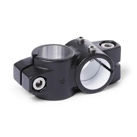 Produktfoto 1 von Kreuz-Verfahrschlitten, Aluminium