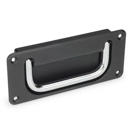 Produktfoto 1 von Schalen-Klappgriffe