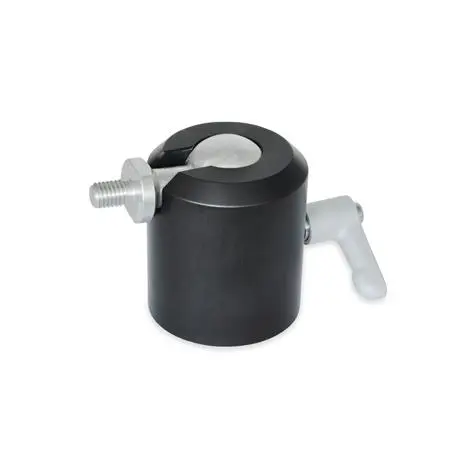Produktfoto 1 von Kugelgelenke, Aluminium