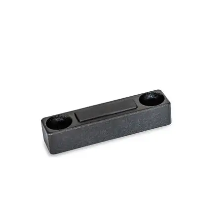 Produktfoto 1 von Magnetverschlüsse, mit gummierter Haftfläche