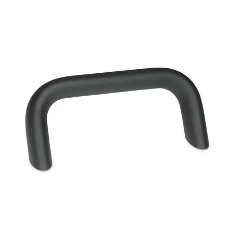 Produktfoto 1 von Schräge Bügelgriffe, Aluminium