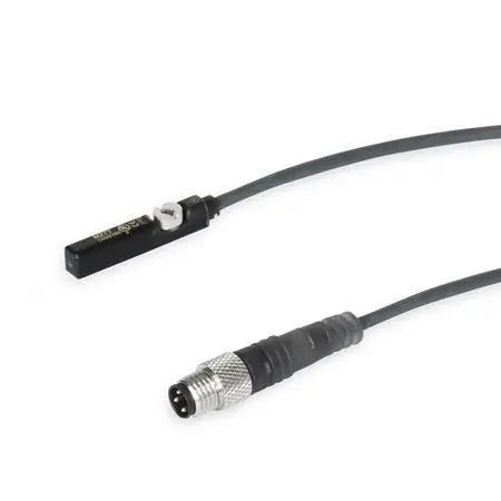 Produktfoto 1 von Sensor für Pneumatikspanner / Pneumatikzylinder