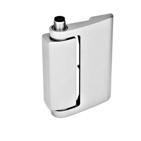 Produktfoto 1 von Sicherheits-Schaltscharniere mit Anschlussstecker