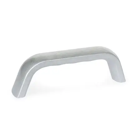 Produktfoto 1 von Bügelgriffe, Aluminium