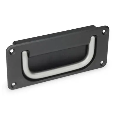 Produktfoto 1 von Schalen-Klappgriffe