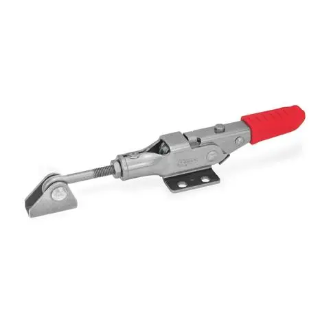 Produktfoto 1 von Edelstahl-Verschlussspanner mit Verriegelung