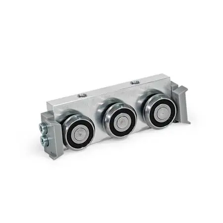Rollenläufer