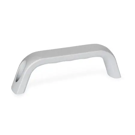 Bügelgriffe, Aluminium