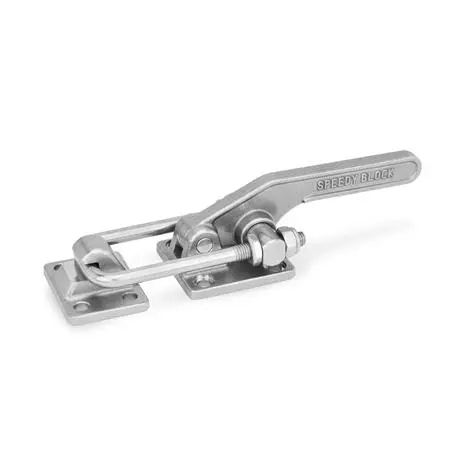 Produktfoto 1 von Edelstahl-Verschlussspanner, schwere Ausführung