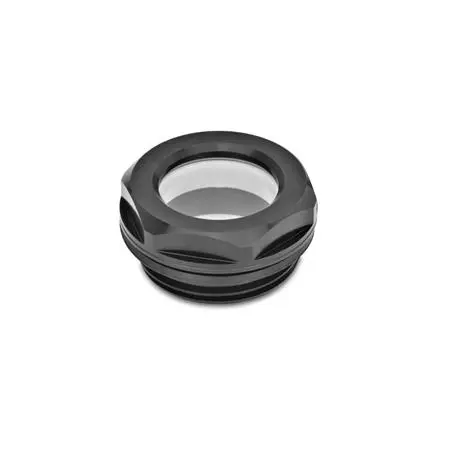 Produktfoto 1 von Ölschaugläser, Aluminium / Floatglas