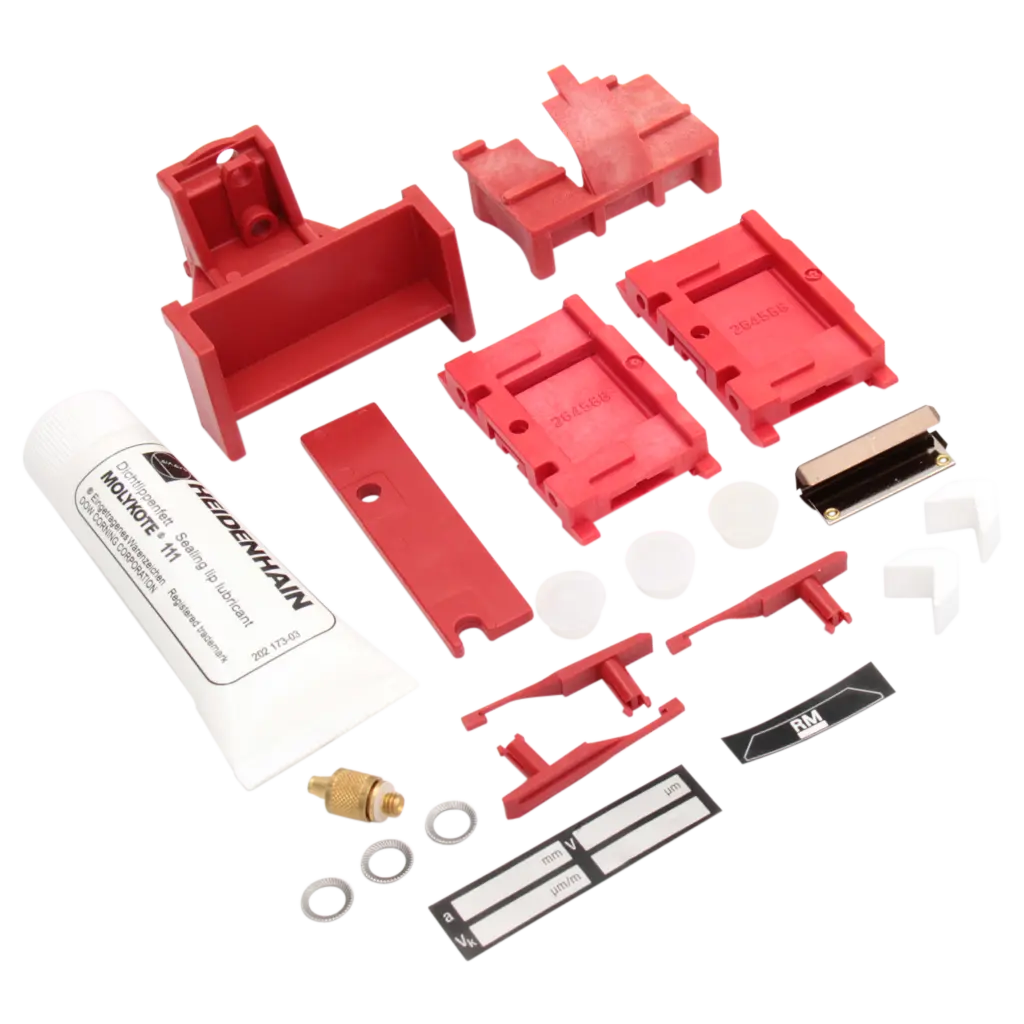Produktfoto 1 von Small parts set LB 302