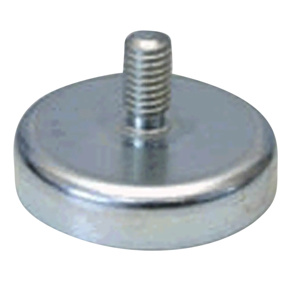 Produktfoto 1 von HEIDENHAIN Magnet Ferrit for HR 410