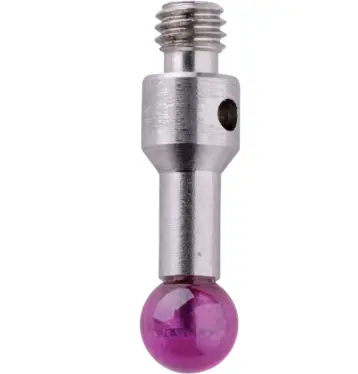 Produktfoto 1 von Hexagon tastestift M3-Stylus (R-3-SS-2-L10)
