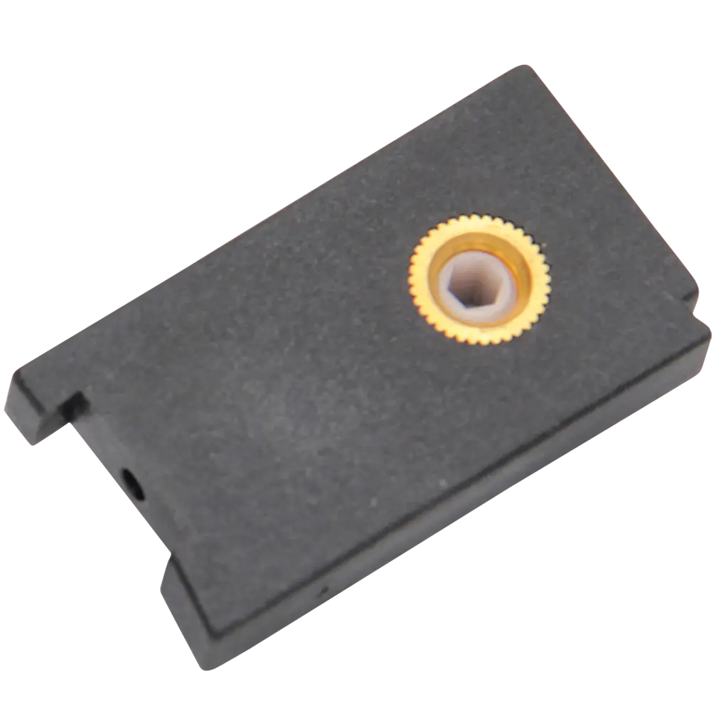Produktfoto 1 von HEIDENHAIN End block 1 for LS 303 / LS 403 / LS 4x6