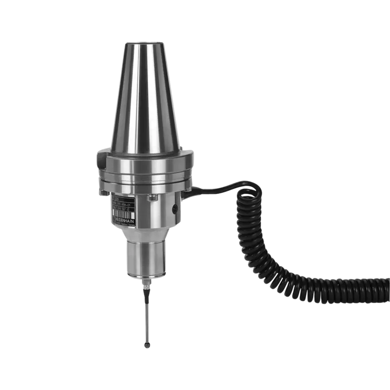 TS 220 Tool holder: SK-A 50, M24 , TTL