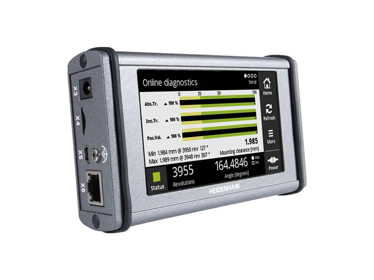 Produktfoto 1 von HEIDENHAIN PWT 101 (1261013-01)