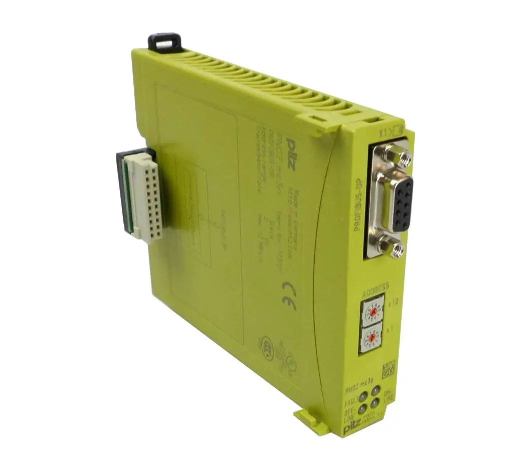 PILZ (773721)