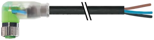 Produktfoto 1 von Murrelektronik (7000-08121-6500500)