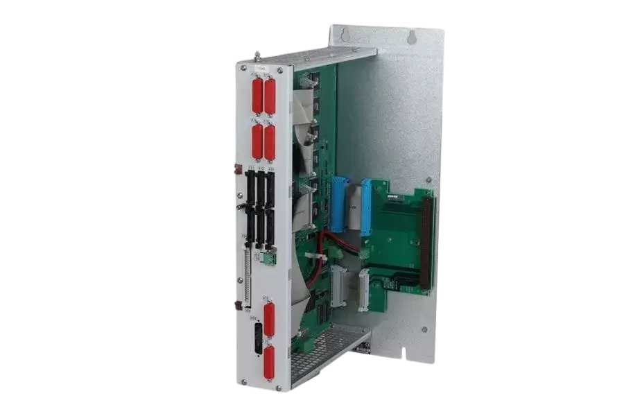 Produktfoto 1 von CC 422 10x1Vpp/EnDat