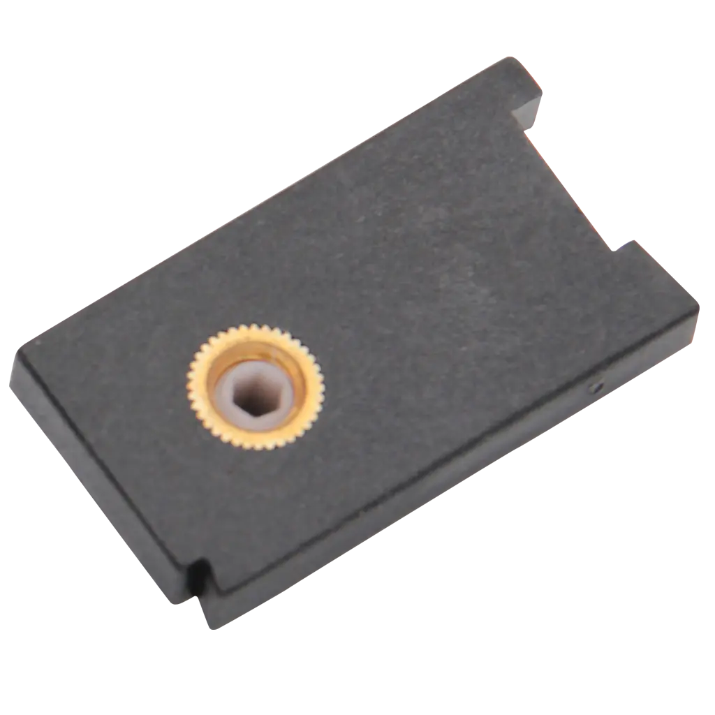Produktfoto 1 von HEIDENHAIN End block 2 for LS 303 / LS 403 / LS 4x6