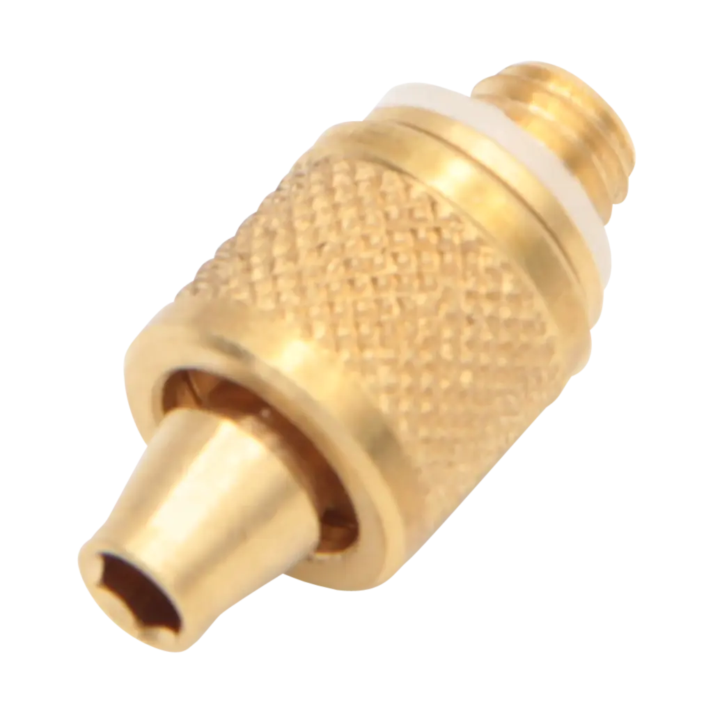 Produktfoto 1 von Connecting piece w/ flow restrictor
