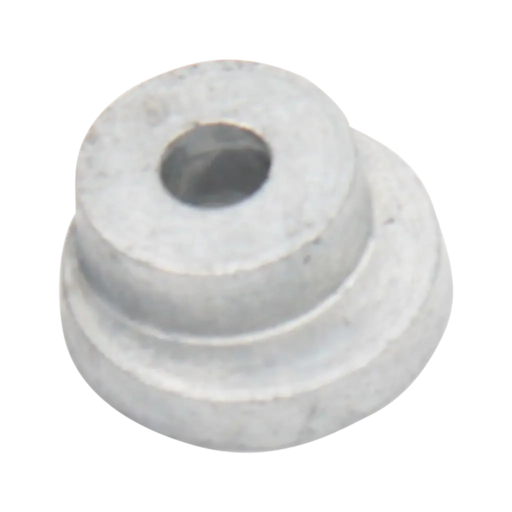 Produktfoto 1 von Fixing clamp for encoder, D= 3,5 H= 5,0