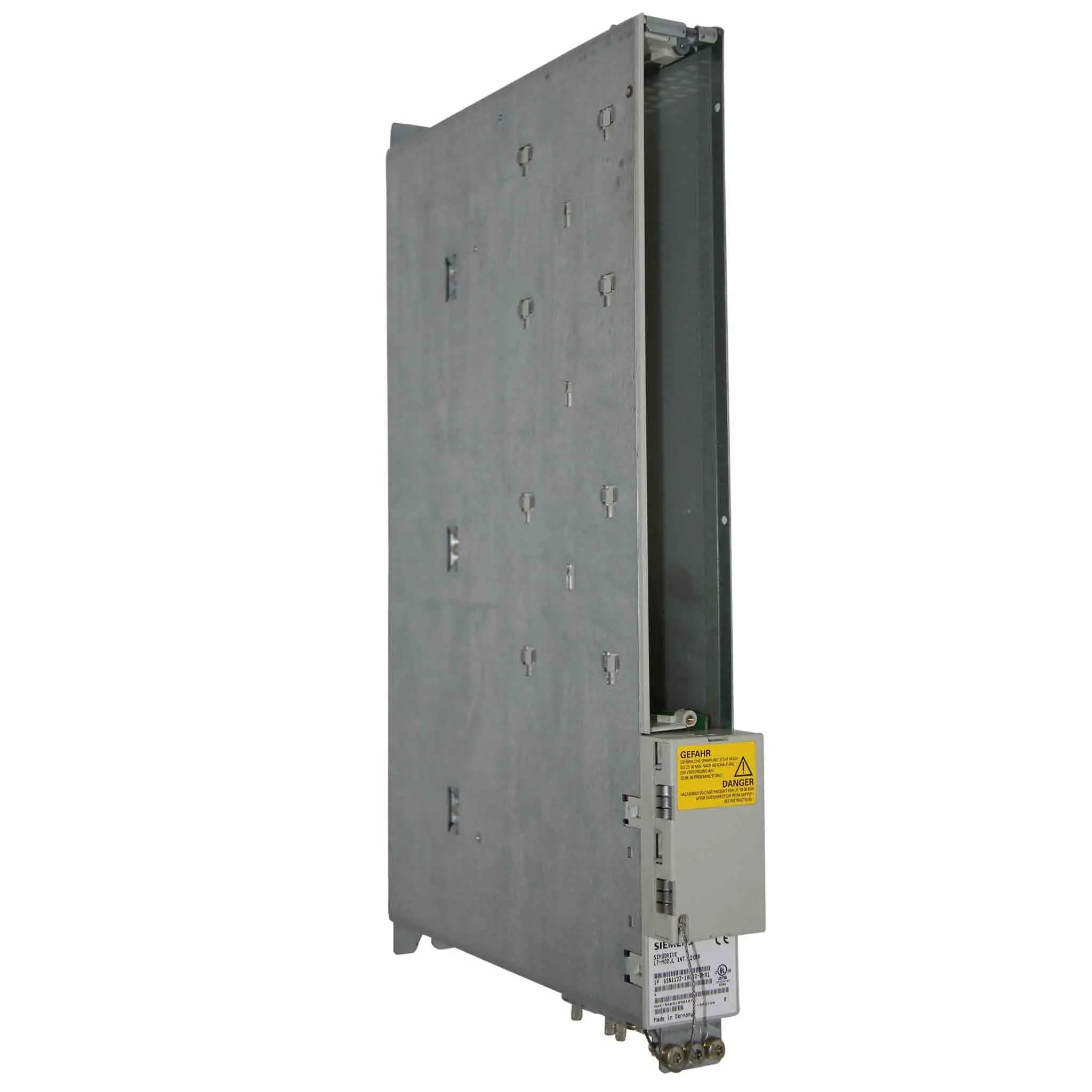 Produktfoto 1 von Power Module, 2-axis, 8 A