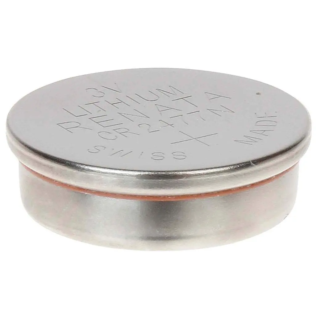 Produktfoto 1 von RENATA Battery Li CR2477N