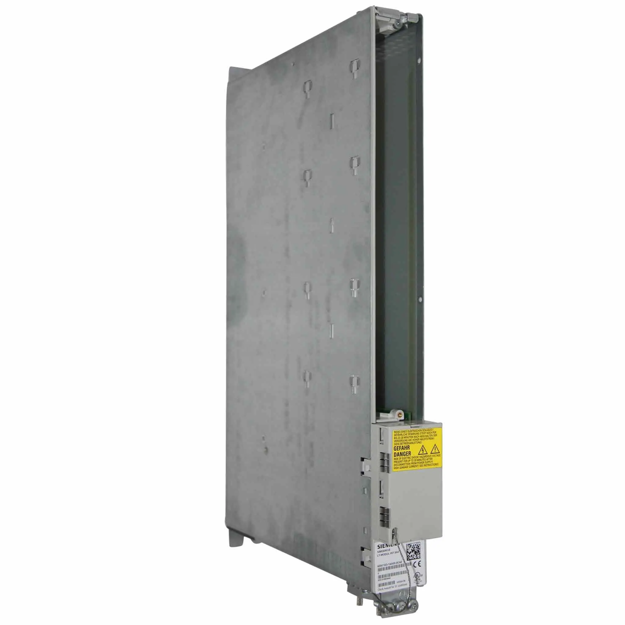 Produktfoto 1 von Power modul, 1-axis, 25 A