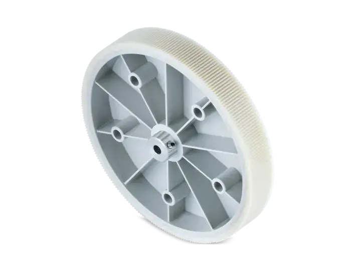Produktfoto 1 von MR592.06D  Measuring wheel