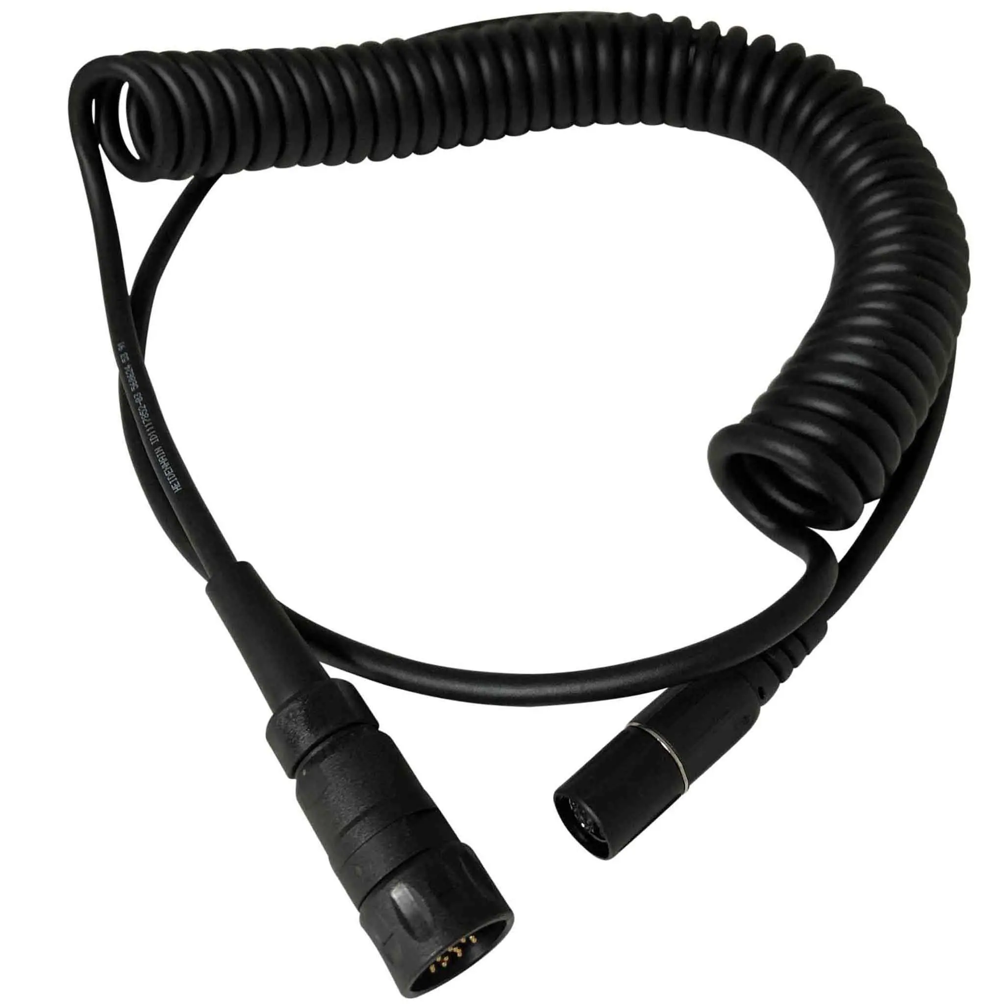 Produktfoto 1 von HEIDENHAIN Spiral cable for Handwheel HR 510