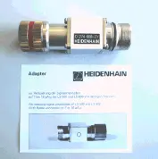 Produktfoto 1 von HEIDENHAIN Adapter for reducing signal amplitude 11 µApp