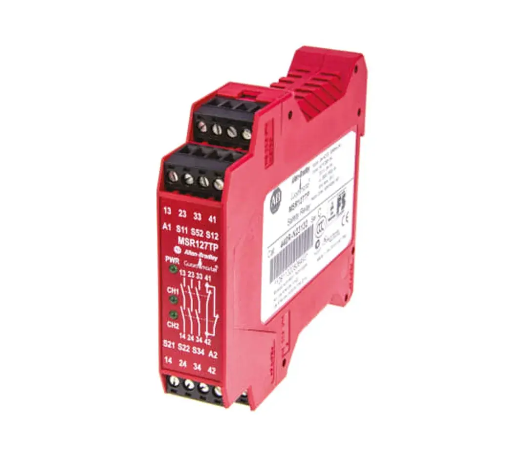 Produktfoto 1 von Allen-Bradley (440R-N23132)