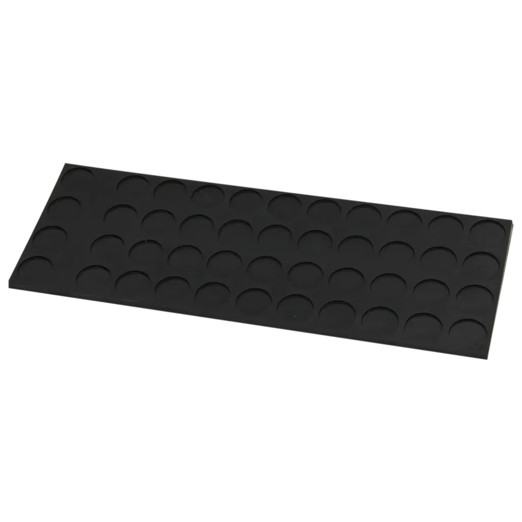Produktfoto 1 von Membramsealing for keyboard