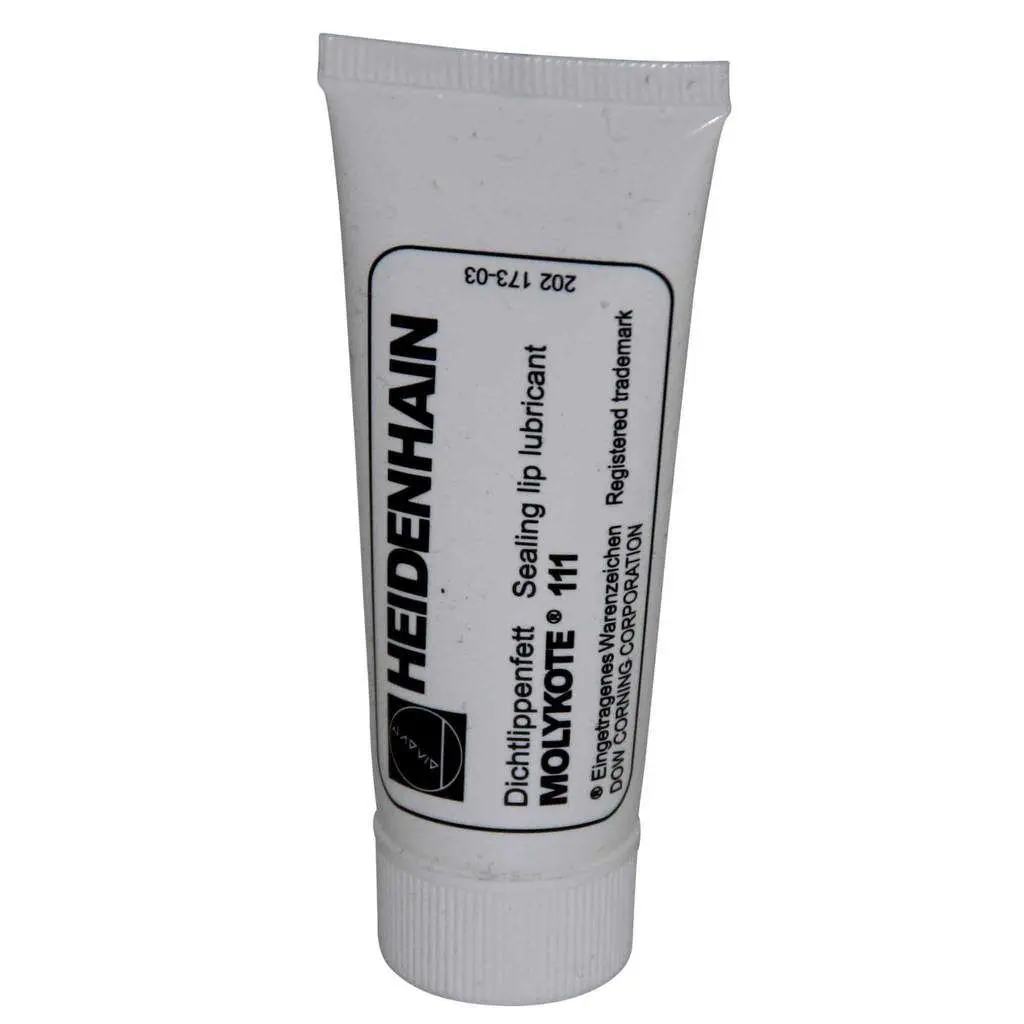 Produktfoto 1 von Lubricant F 7 -Molykote 111, 25g