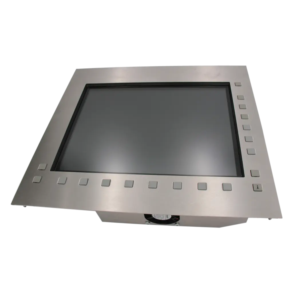 HEIDENHAIN BF 155 15 inch/XGA .. LVDS2