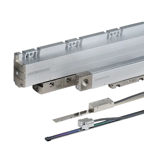 Produktfoto 1 von HEIDENHAIN AE LB 302 40µm, 11µApp
