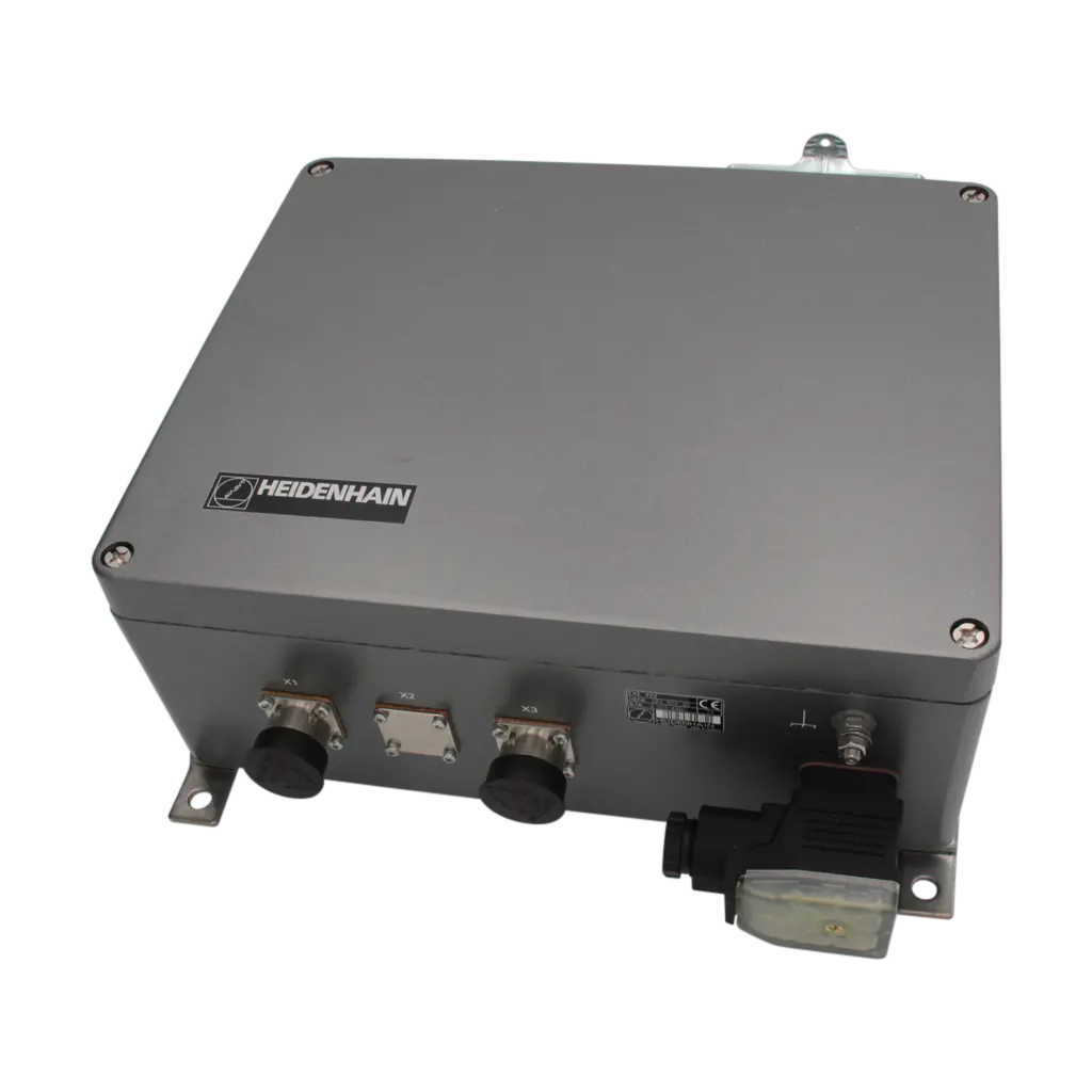 Produktfoto 1 von HEIDENHAIN EXE 922 .02111-5137- STANDARD
