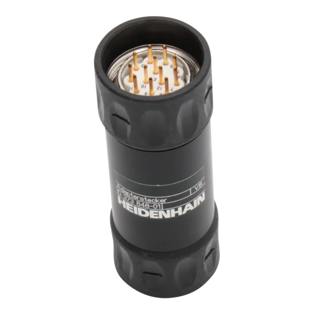 Produktfoto 1 von HEIDENHAIN  Adapter ( coupling to connector )