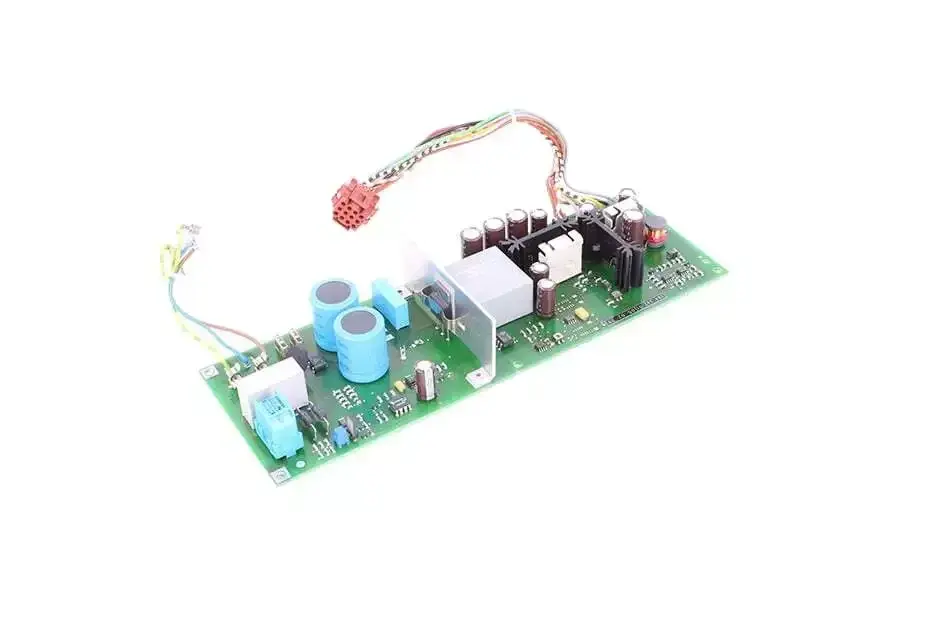 Produktfoto 1 von HEIDENHAIN Power supply board Positip 855