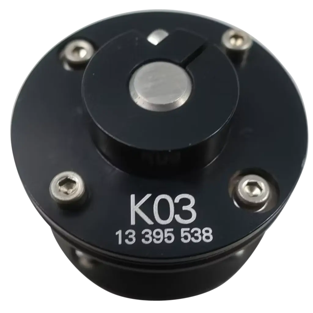 HEIDENHAIN Coupling K03 D= 10,000/10,000