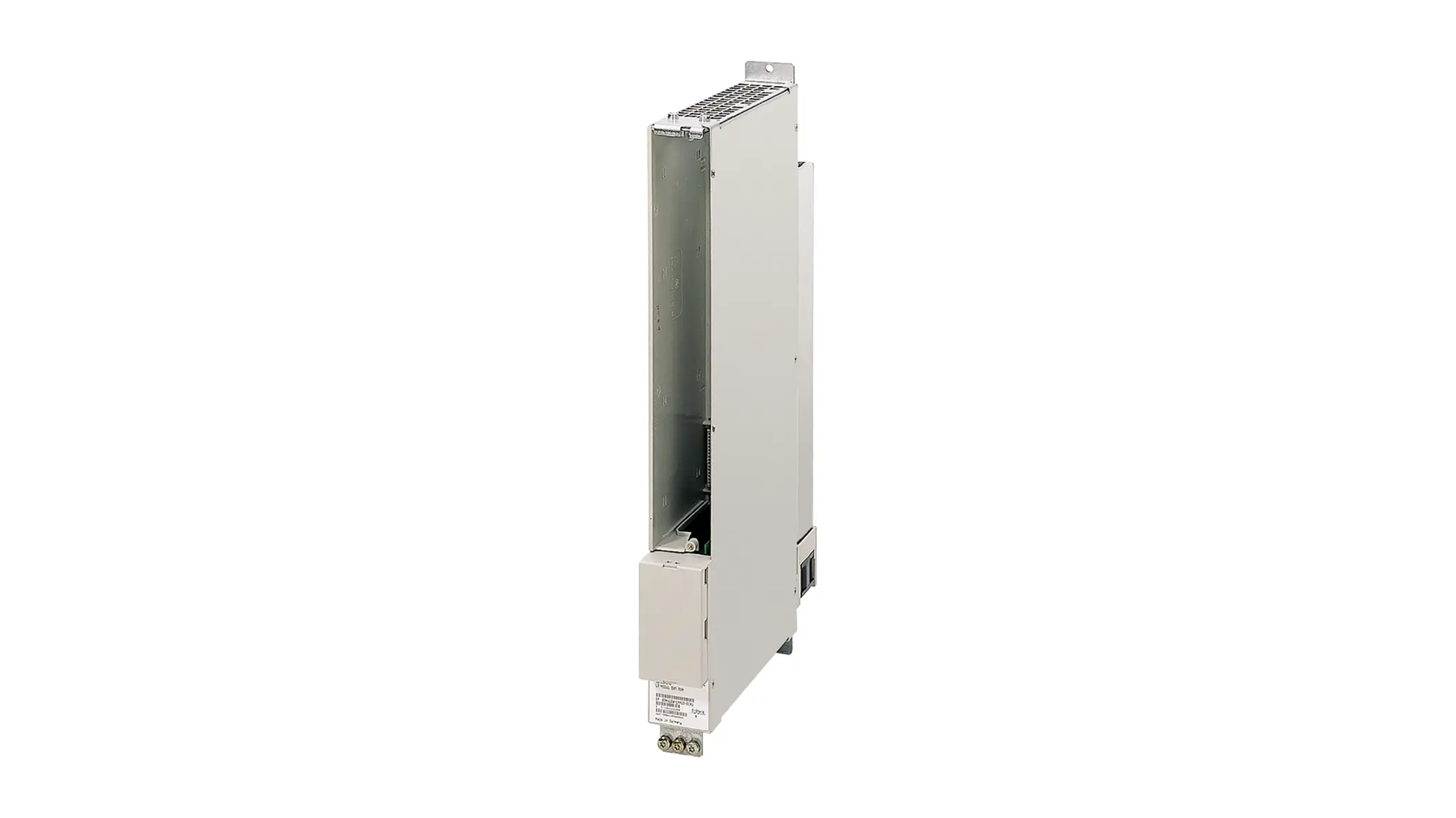Produktfoto 1 von Power Module, 2-axis, 25 A