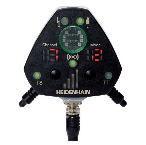 Produktfoto 1 von HEIDENHAIN SE 660  for touch probes via HTL interface