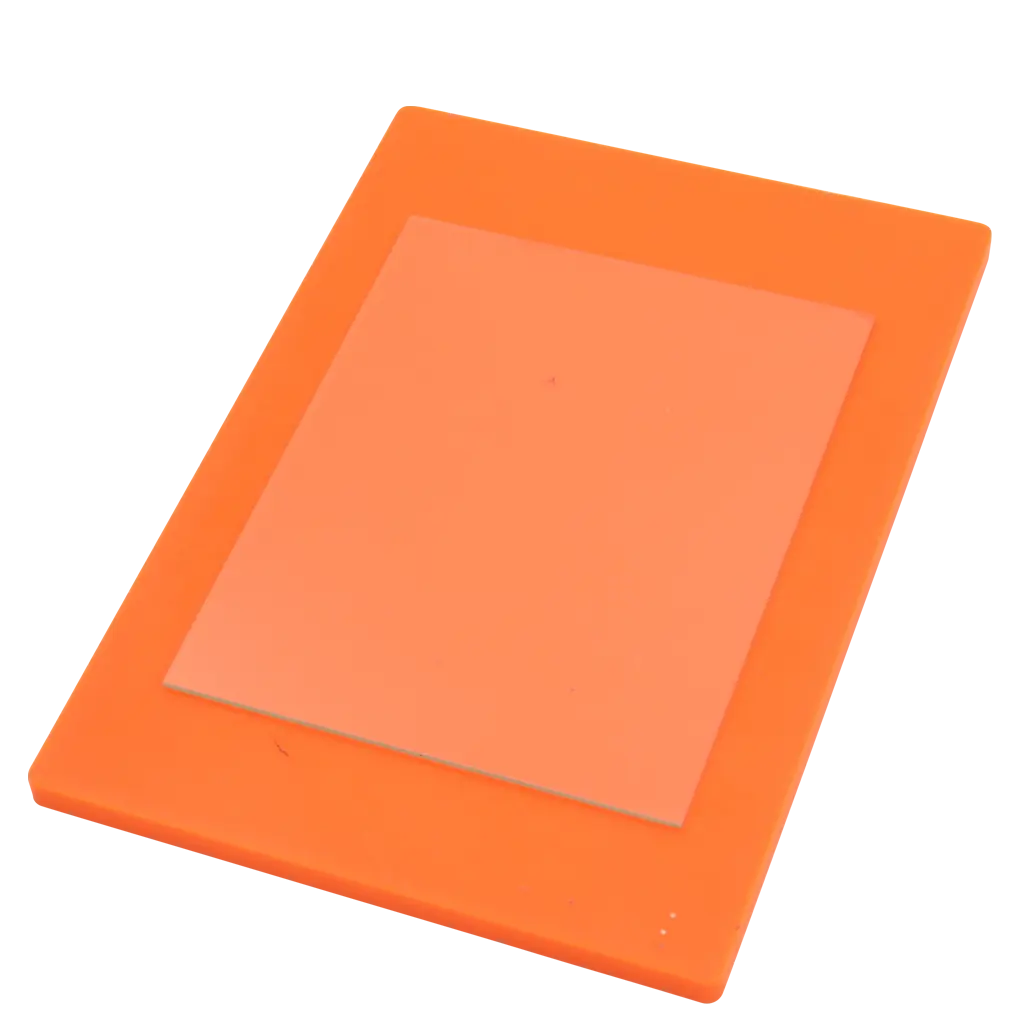 Produktfoto 1 von HEIDENHAIN Cover glass for ND 780