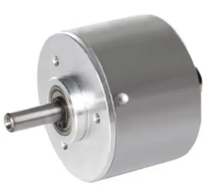 Produktfoto 1 von ELGO 15.32.0005.01.5 encoder with 5 pulses