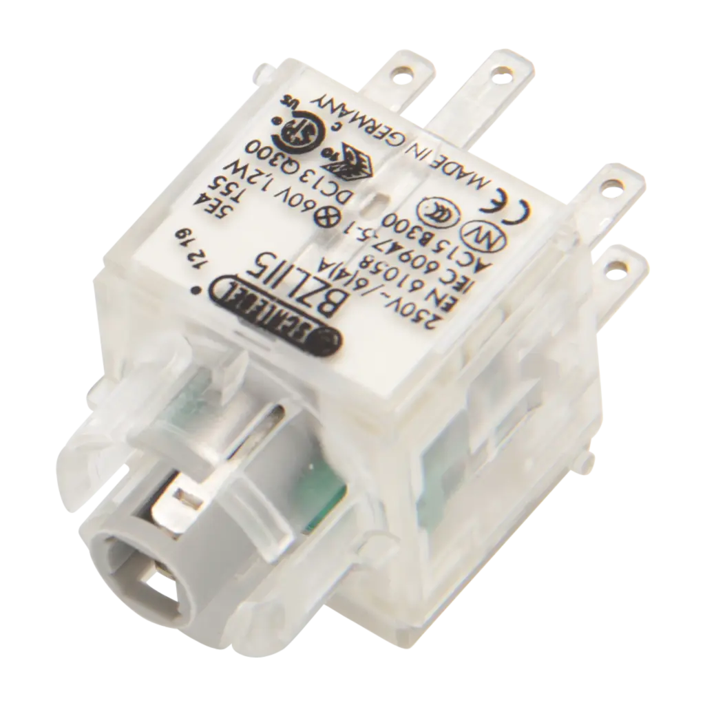 Produktfoto 1 von Switch press 2xS .. .. radial illuminating