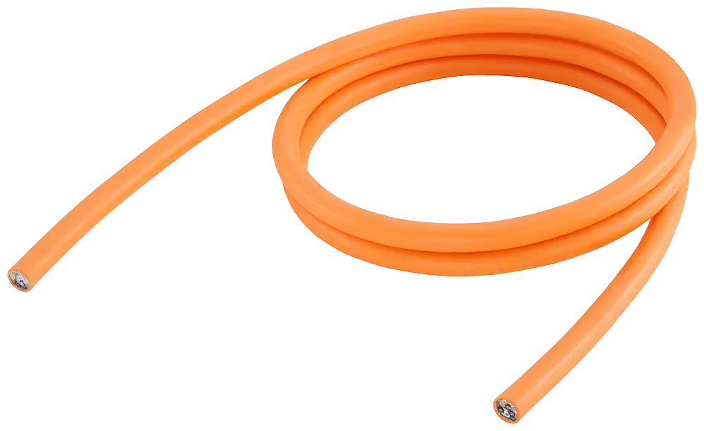 Produktfoto 1 von Power cable 4x 35+(2x1.5) price/Meter
